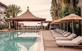 Smartline Sunpark Marine Hotel